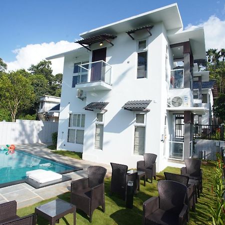 Pabis Luxurious Stay Vythiri Exterior photo