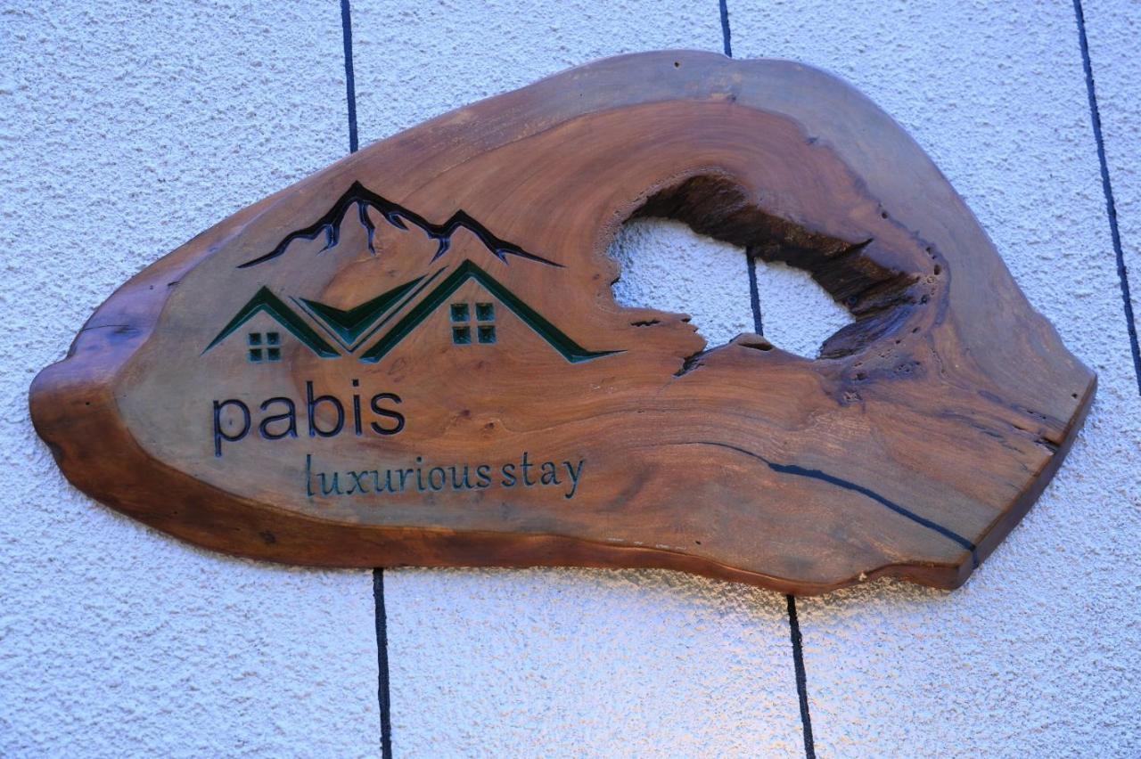 Pabis Luxurious Stay Vythiri Exterior photo