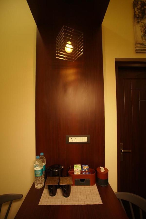 Pabis Luxurious Stay Vythiri Exterior photo