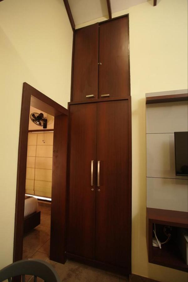 Pabis Luxurious Stay Vythiri Exterior photo