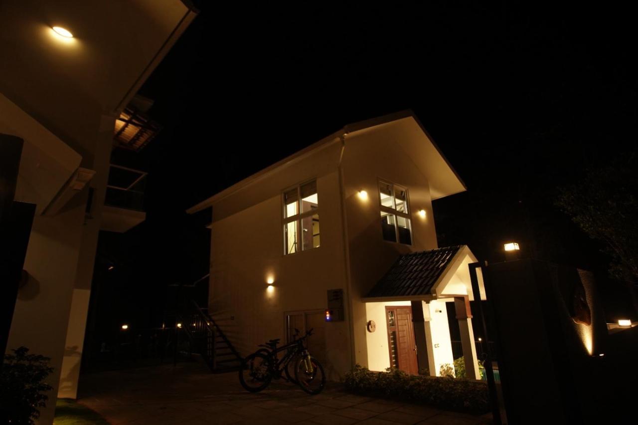 Pabis Luxurious Stay Vythiri Exterior photo