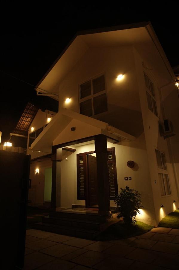 Pabis Luxurious Stay Vythiri Exterior photo