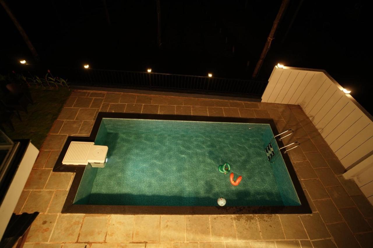 Pabis Luxurious Stay Vythiri Exterior photo