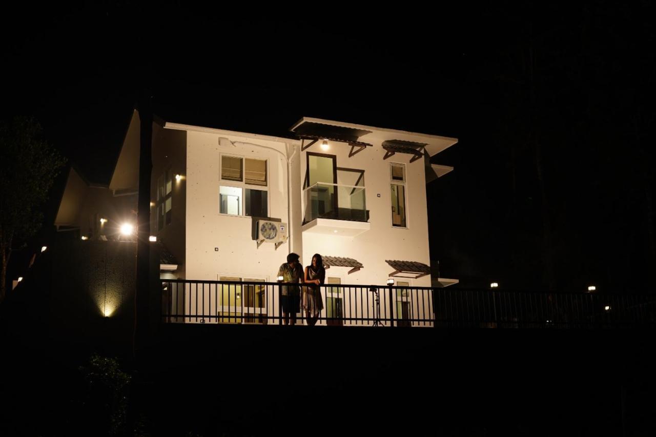 Pabis Luxurious Stay Vythiri Exterior photo