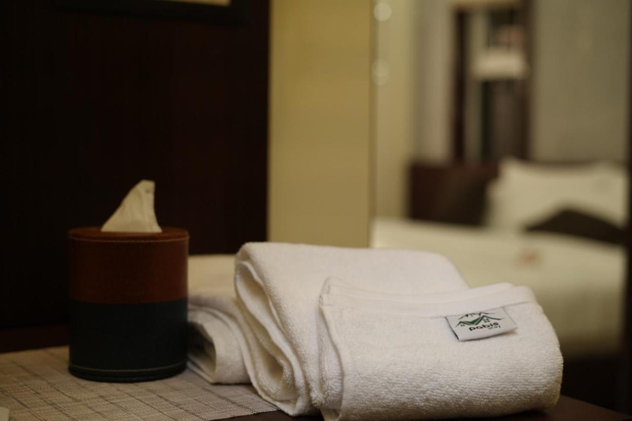 Pabis Luxurious Stay Vythiri Exterior photo