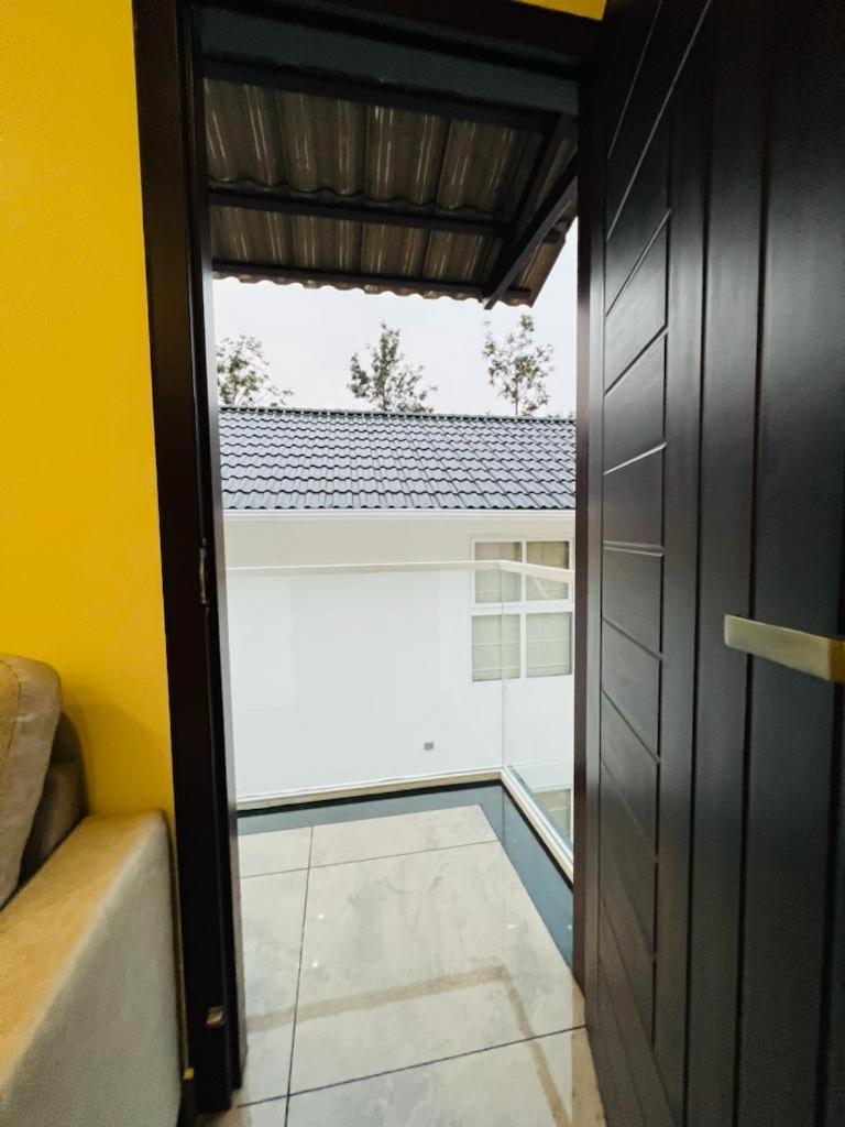 Pabis Luxurious Stay Vythiri Exterior photo