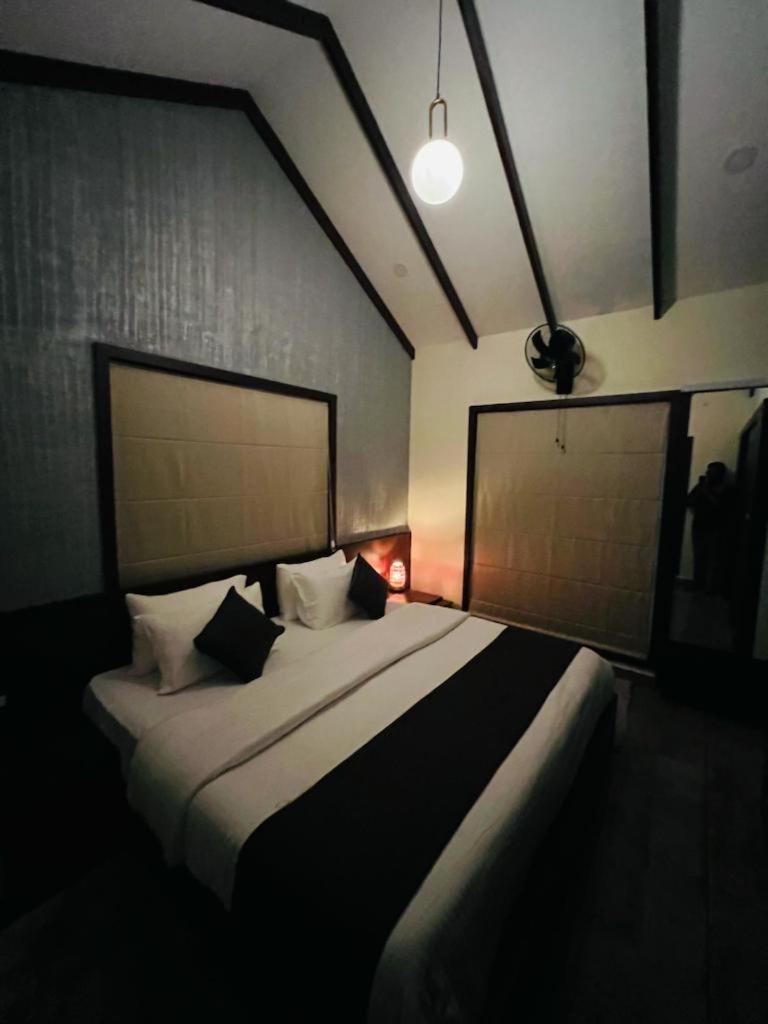 Pabis Luxurious Stay Vythiri Exterior photo