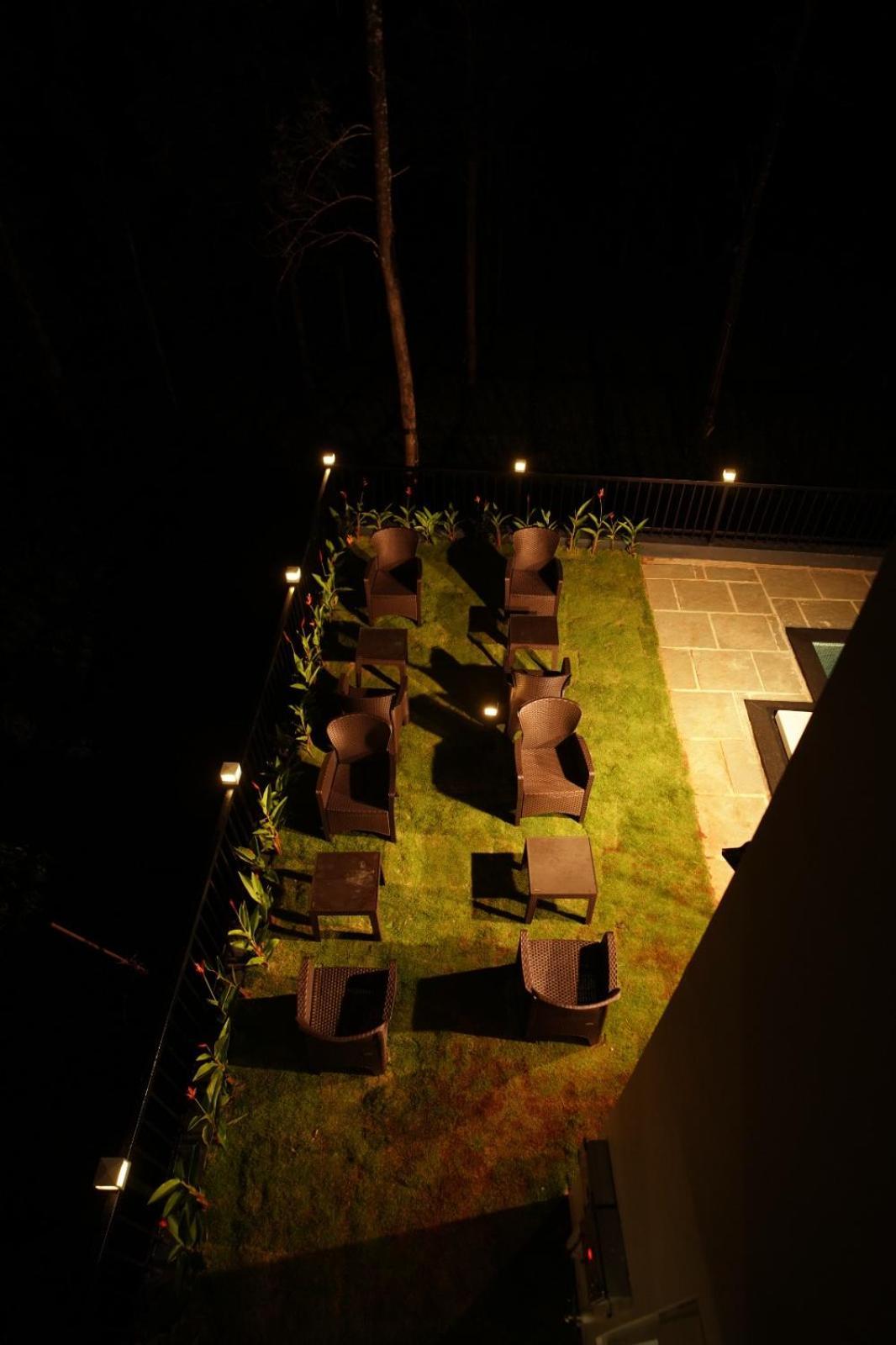 Pabis Luxurious Stay Vythiri Exterior photo